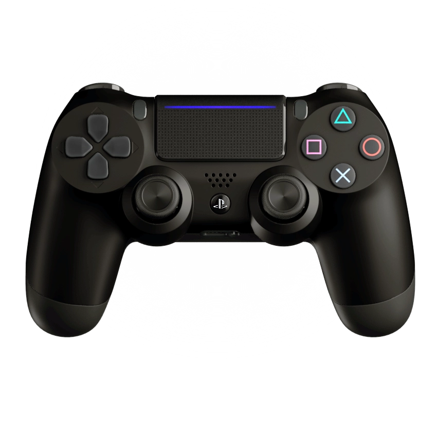 PS4 Wireless controller