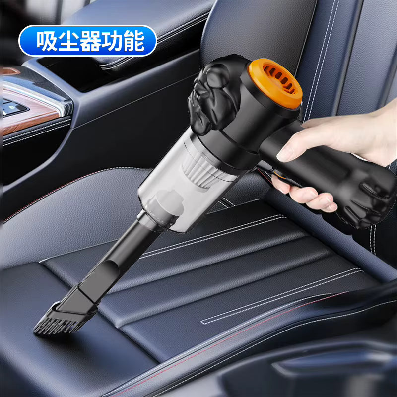Handheld Vacuum Cleaner YT-M2040