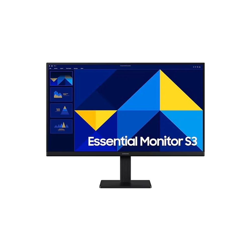 Samsung Monitor 24"