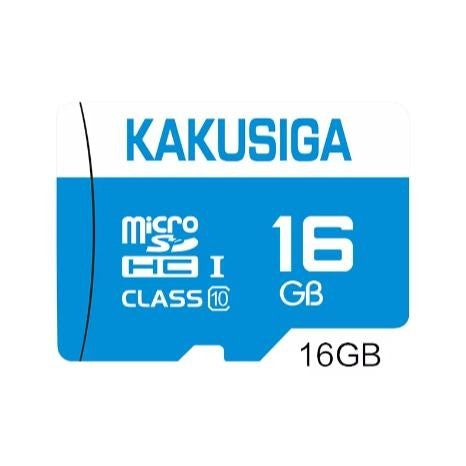 Kakusiga 16GB SD karticka