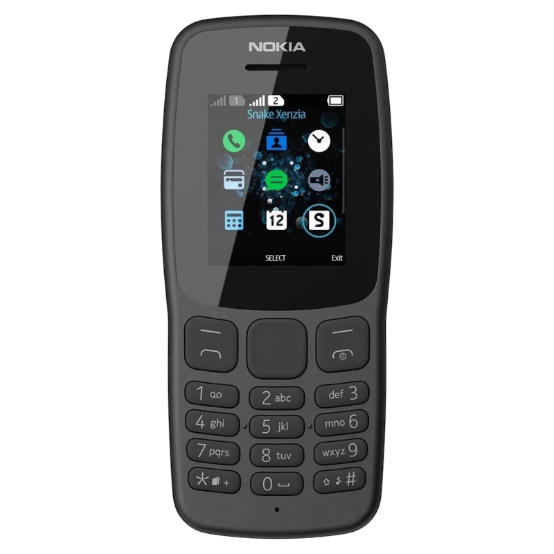 Nokia 106