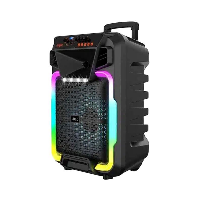 Bluetooth zvucnik ABS-15102 100W 15 inci