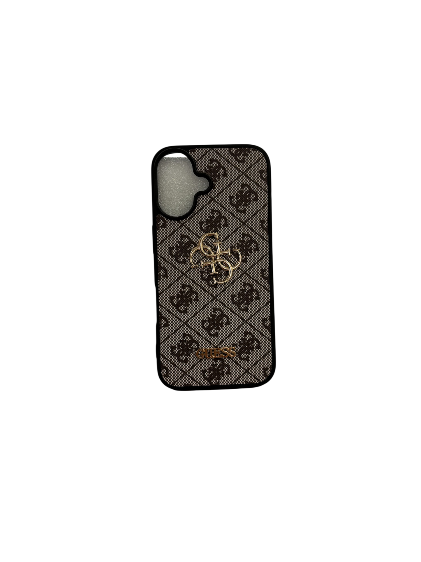 Guess Luxury futrola za iPhone 16