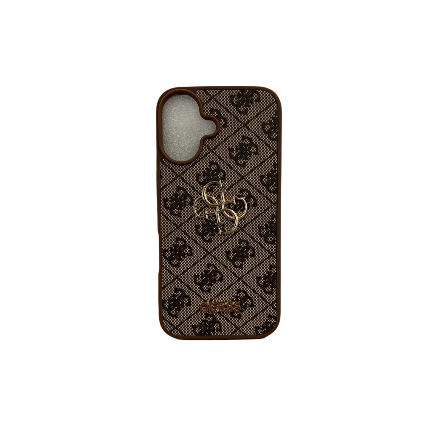 Guess Luxury futrola za iPhone 16