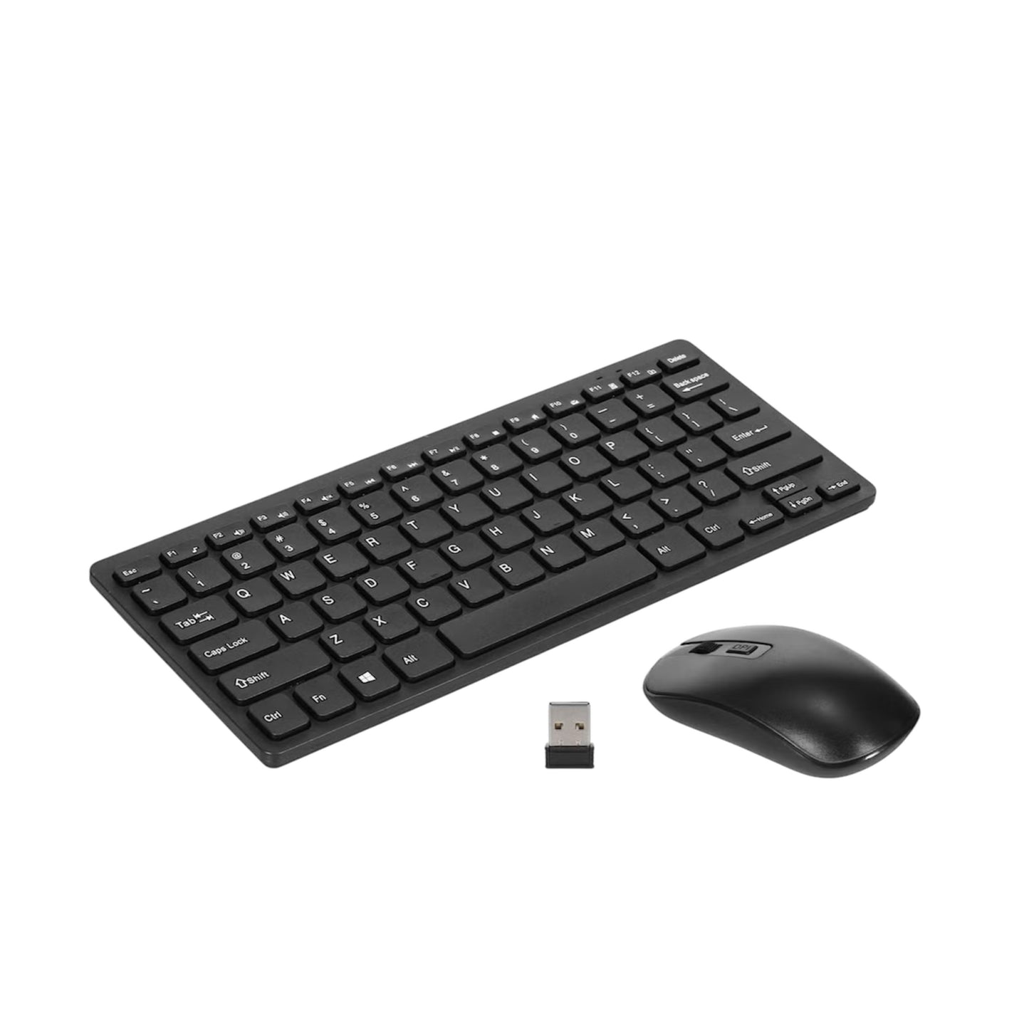 Tastatura i gluvce Forev Wireless