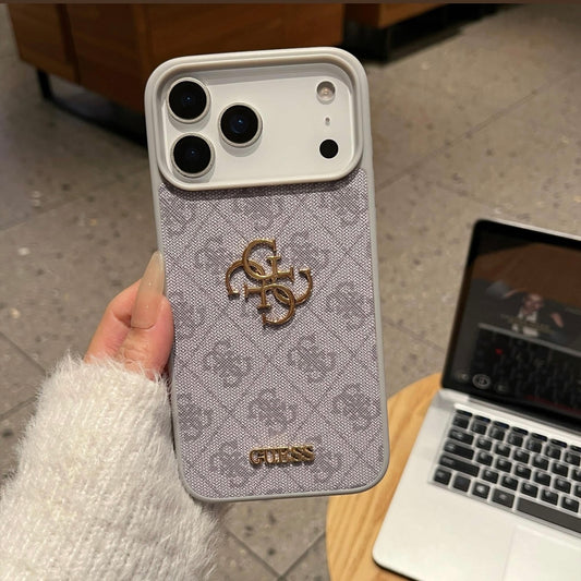 Guess futrola za iPhone 17 Pro