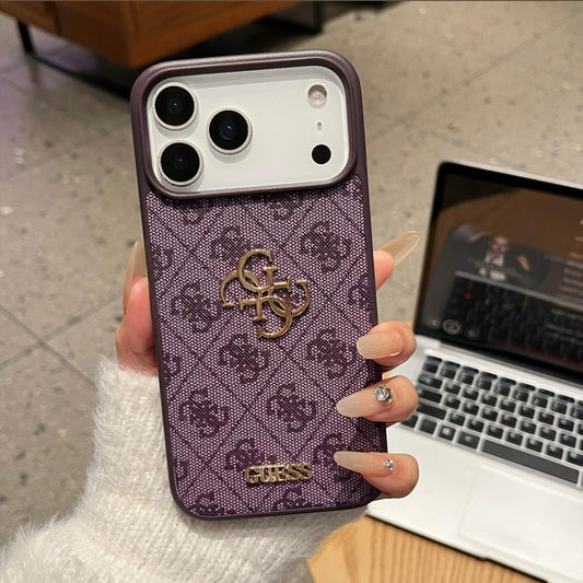 Guess futrola za iPhone 17 Pro