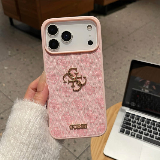 Guess futrola za iPhone 17 Pro