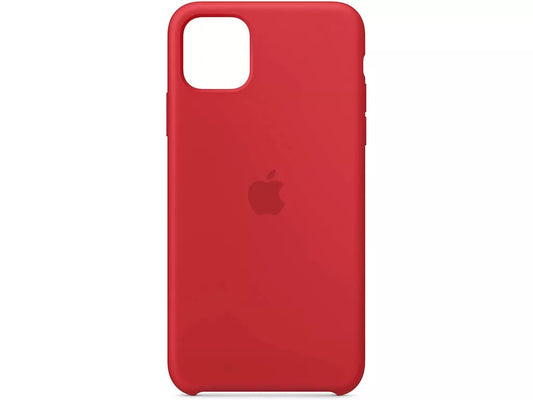 iPhone 11 Originalna futrola Red