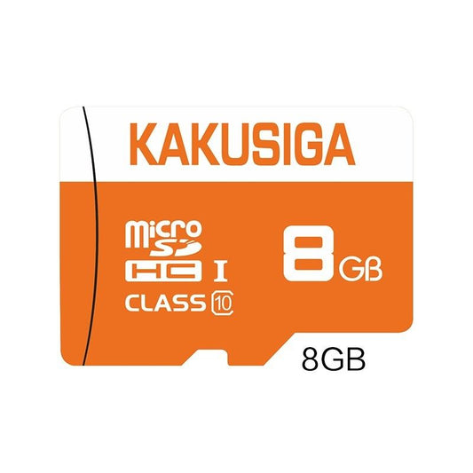 Kakusiga 8GB SD karticka
