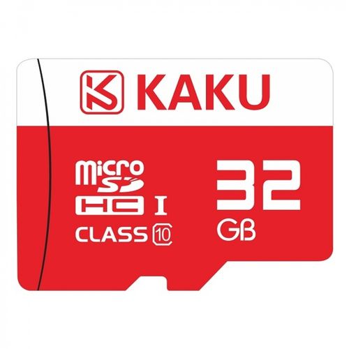Kakusiga 32GB SD karticka