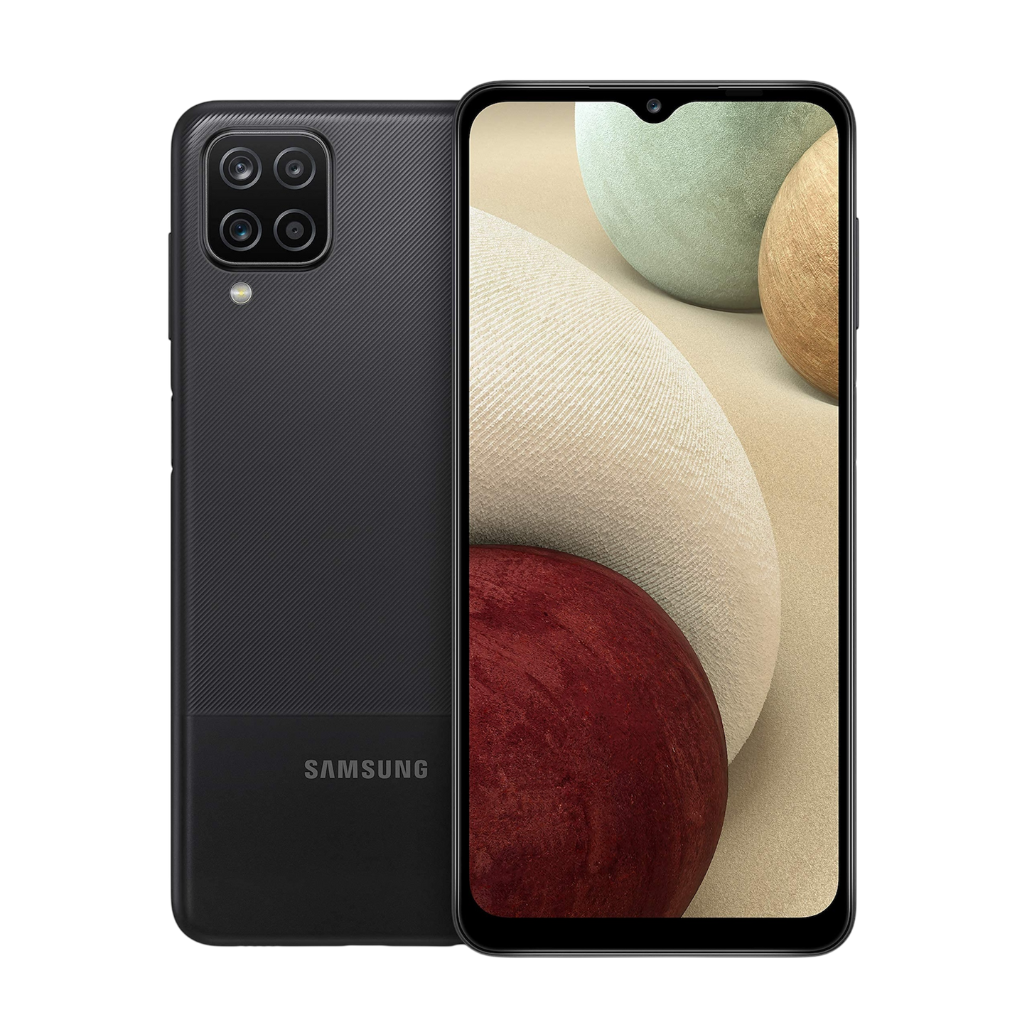 Samsung A12 Сервис
