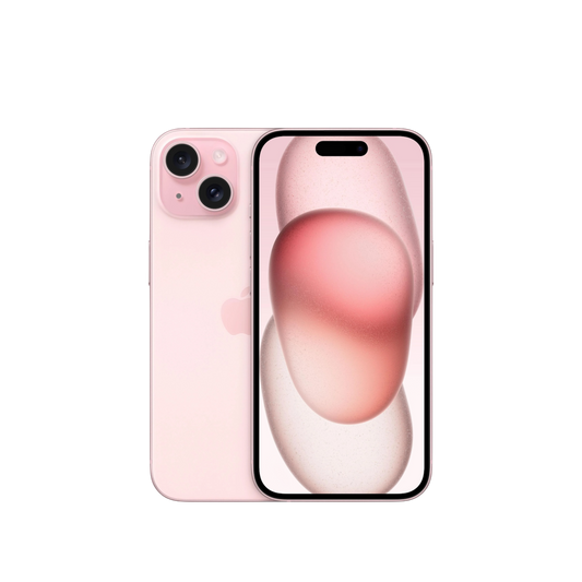 iPhone 15 Сервис