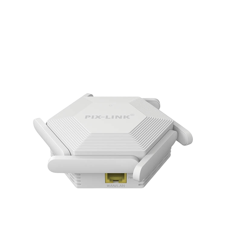 Pix-Link Wifi Repeater 300Mbps