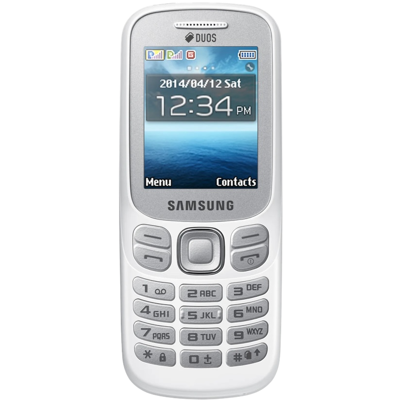 Samsung Metro 312