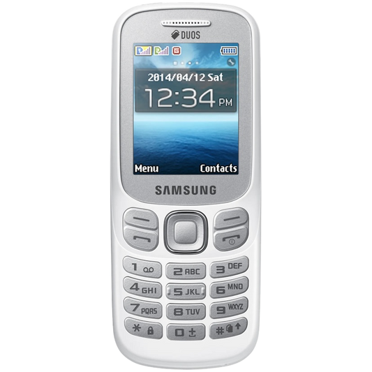 Samsung Metro 312