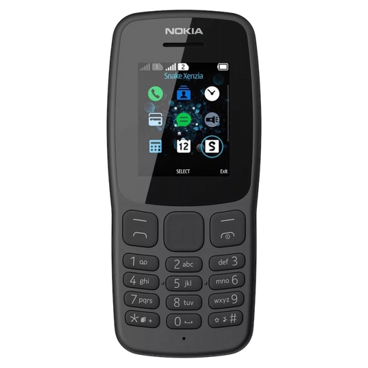 Nokia 106