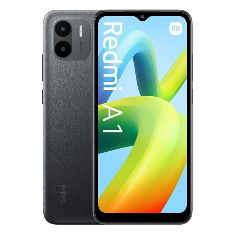 Redmi A1 Сервис