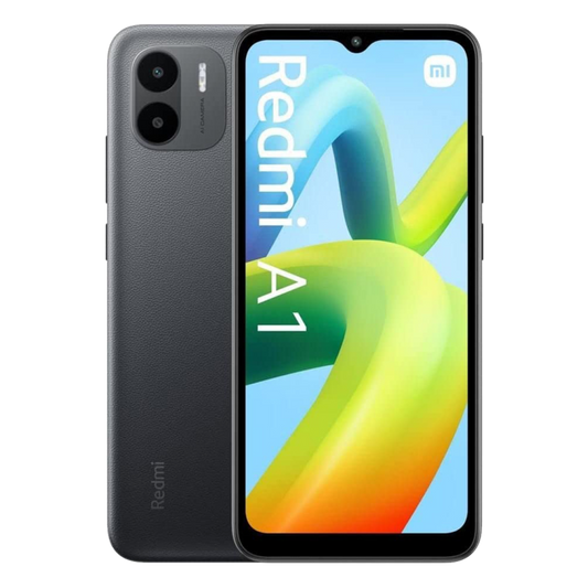 Redmi A1 Сервис