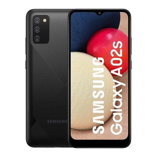 Samsung A02s Сервис