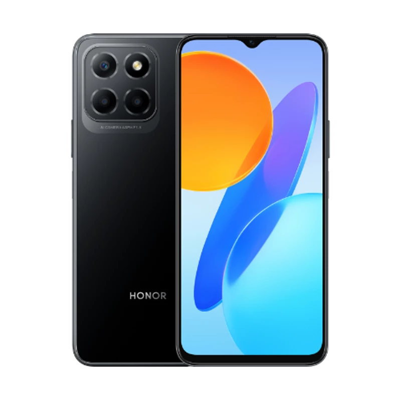 Honor X8 5G Сервис