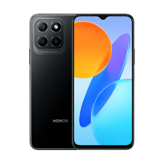 Honor X8 5G Сервис