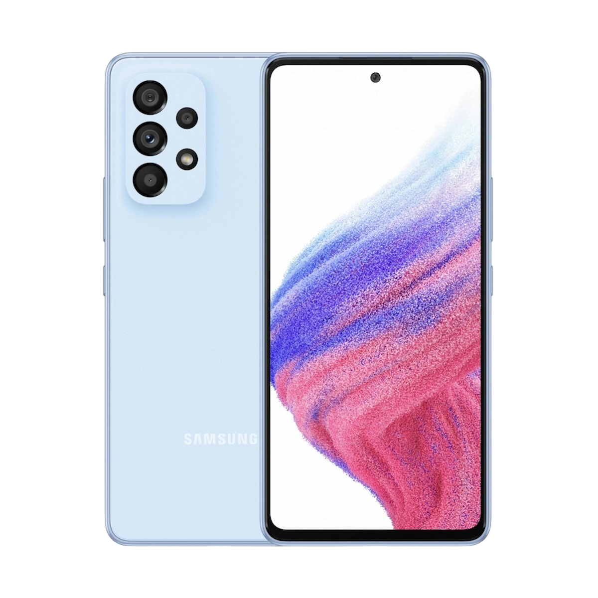 Samsung A53 Сервис