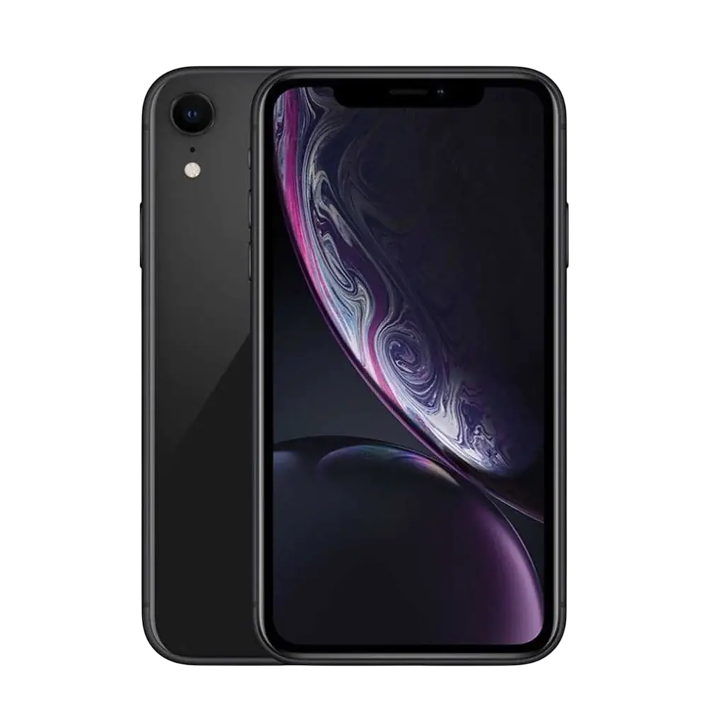 iPhone XR Сервис