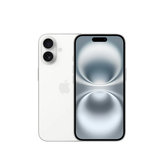 iPhone 16 Сервис