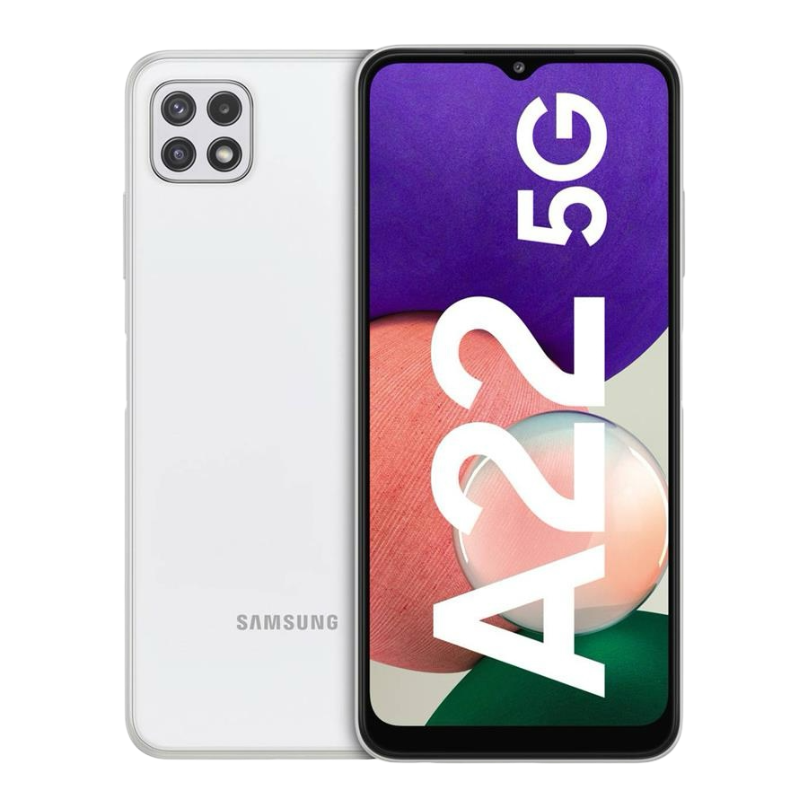 Samsung A22 5G Сервис