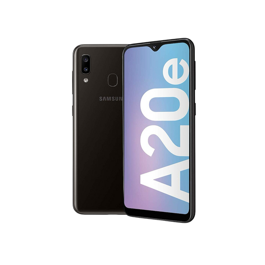 Samsung A20e Сервис
