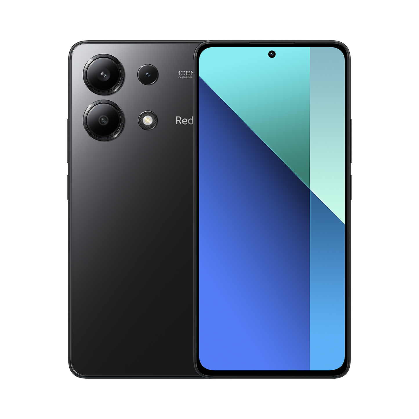 Xiaomi Note 13 4G Сервис