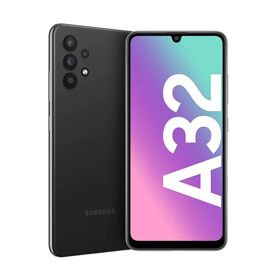Samsung A32 4G Сервис