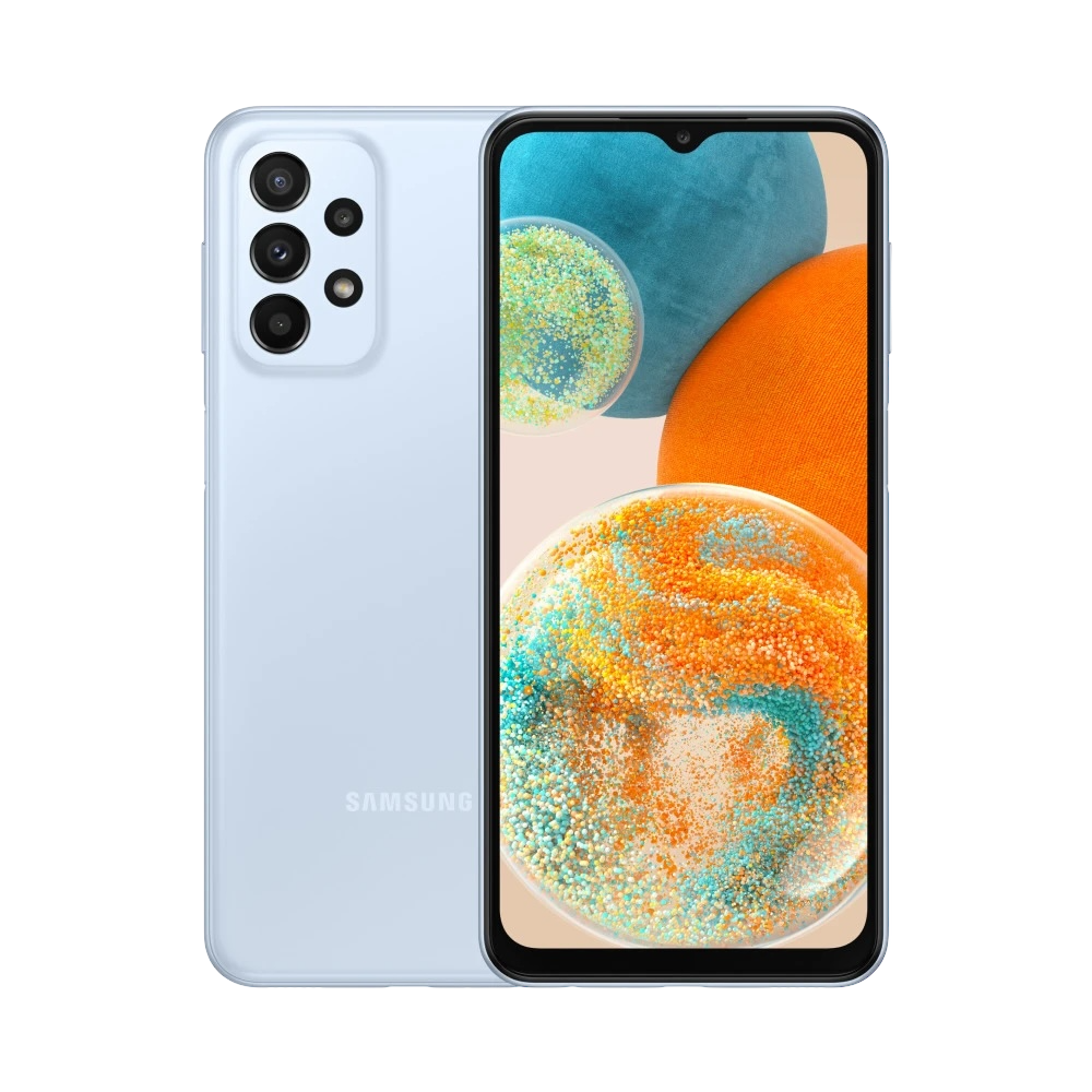 Samsung A23 Сервис
