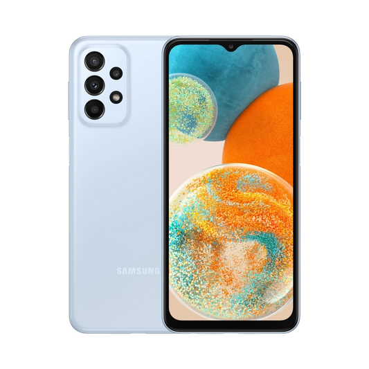 Samsung A23 Сервис