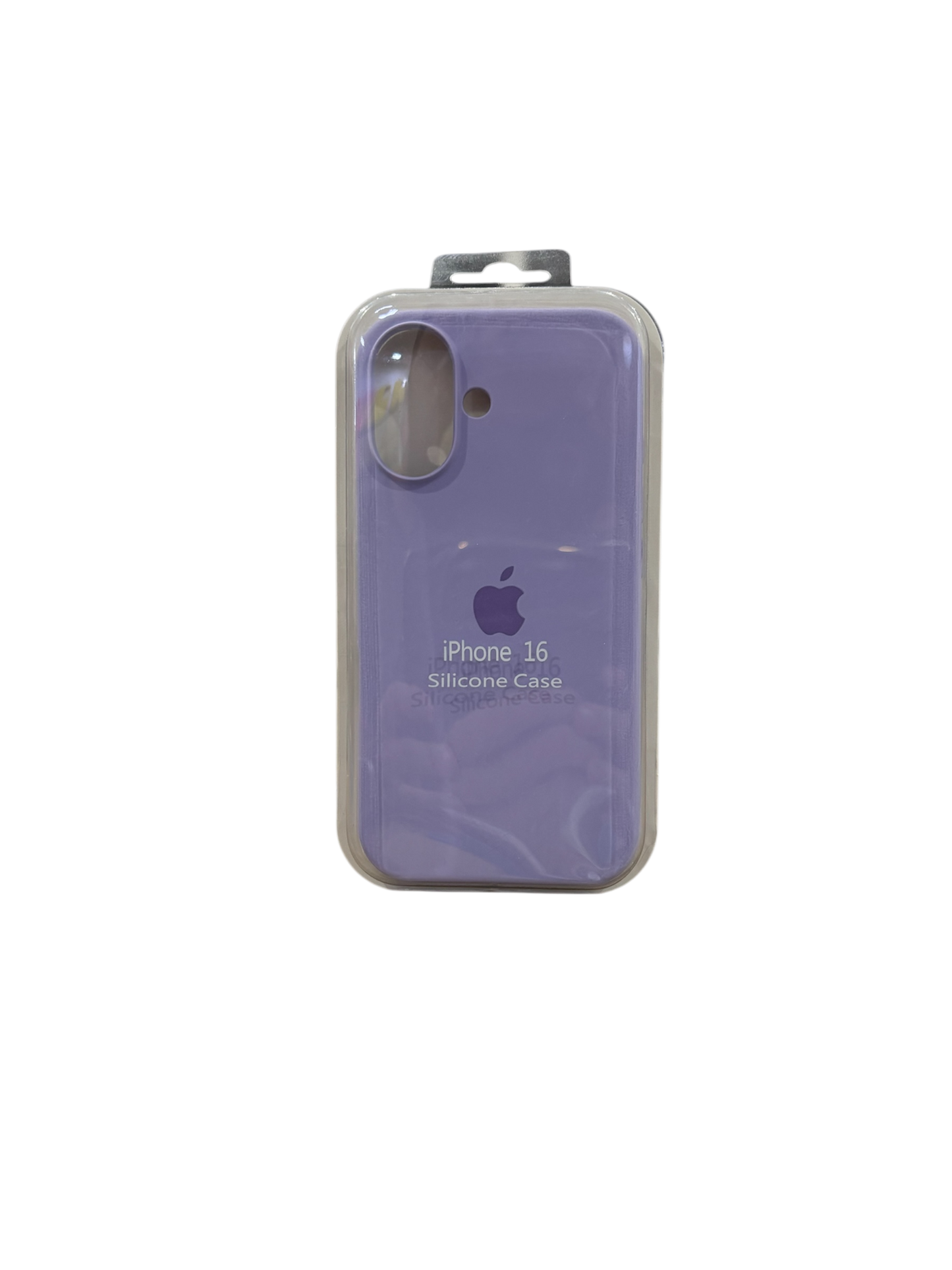 iPhone 16 Purple Original futrola