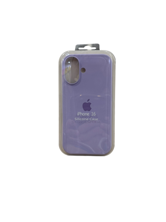 iPhone 16 Purple Original futrola