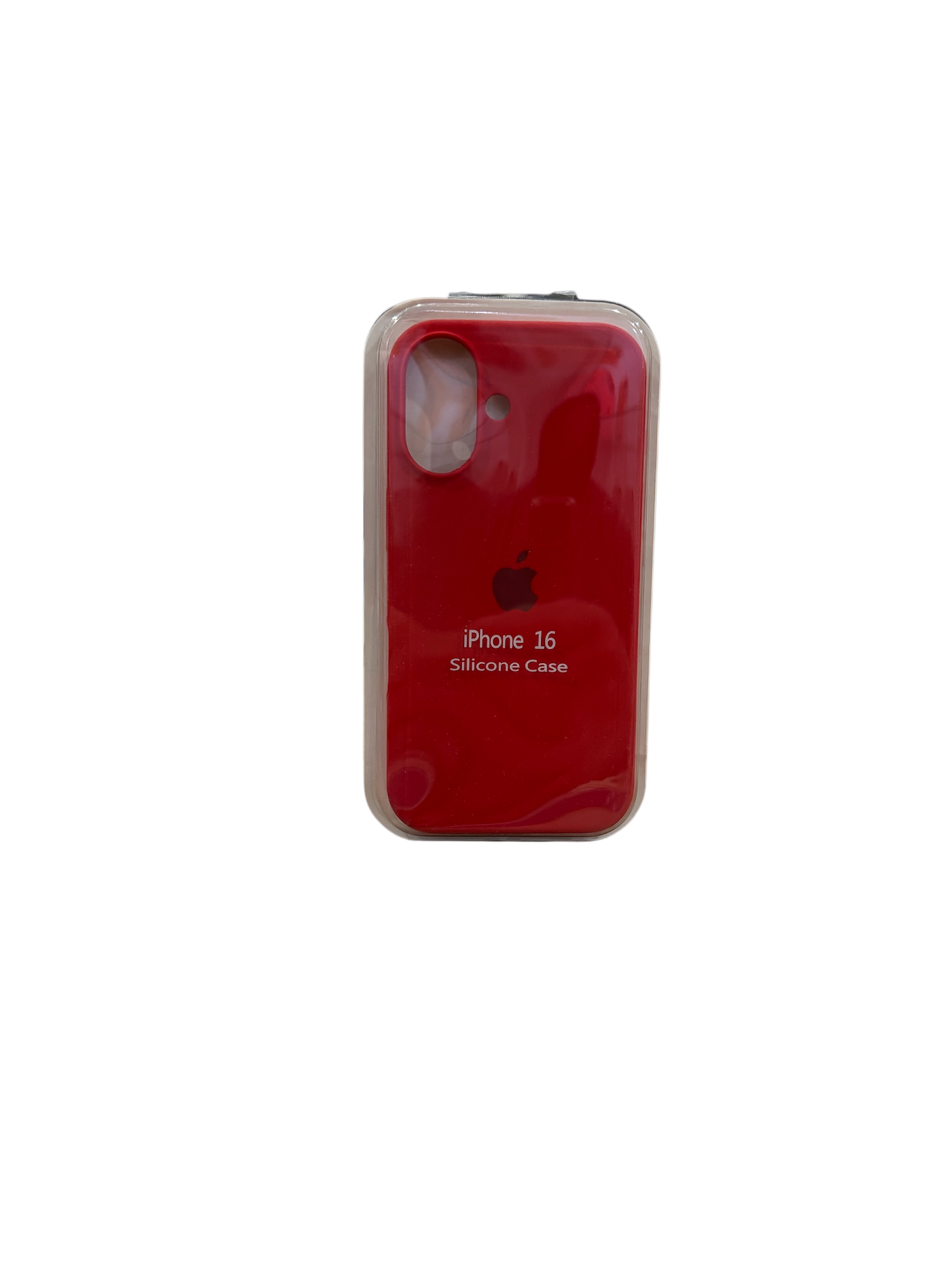 iPhone 16 Red Original futrola