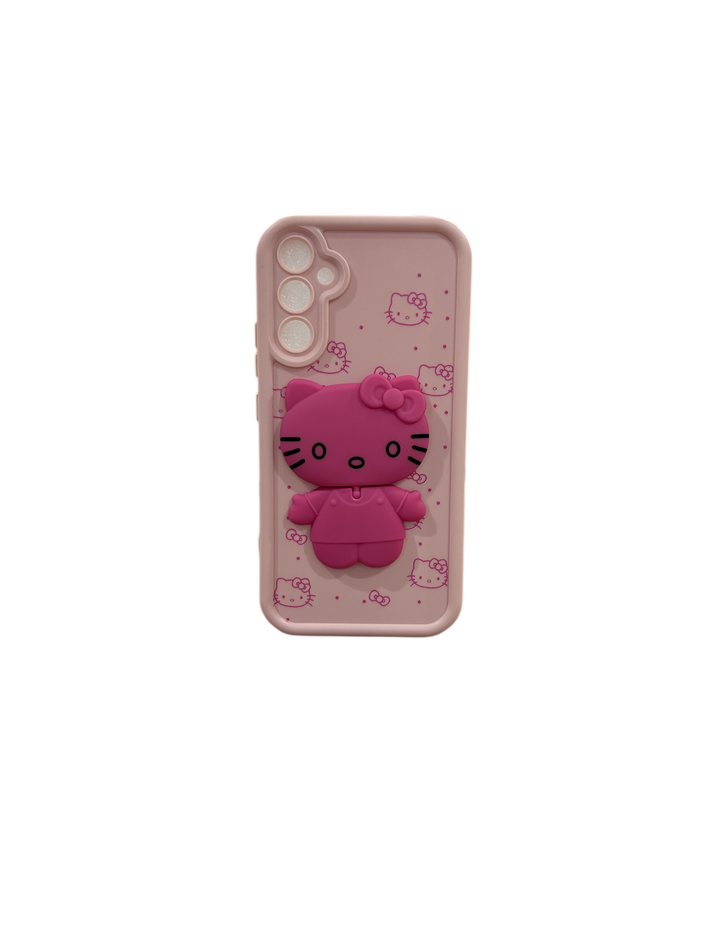 Samsung A34 Hello Kitty 3D Futrola