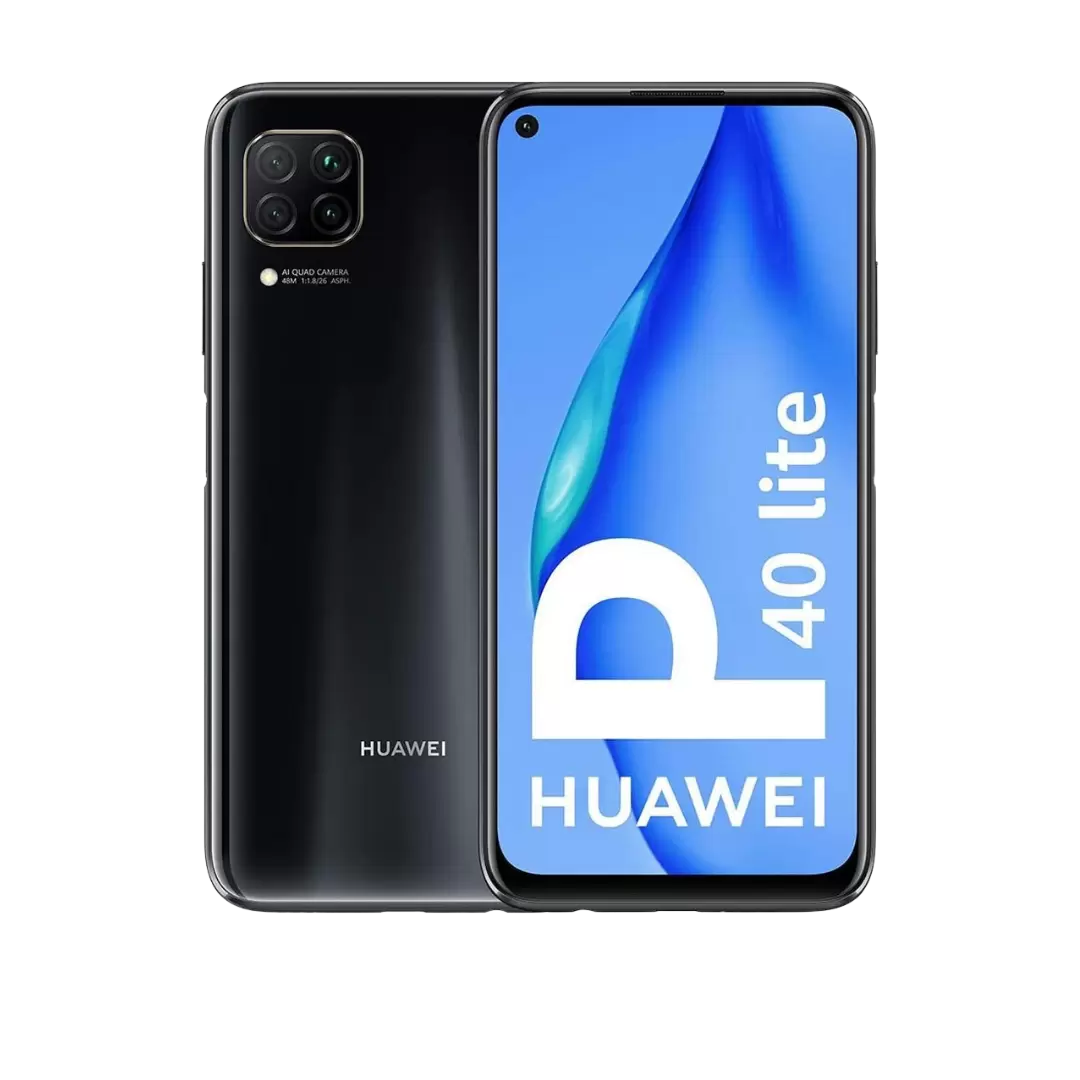 Huawei P40 Lite Сервис