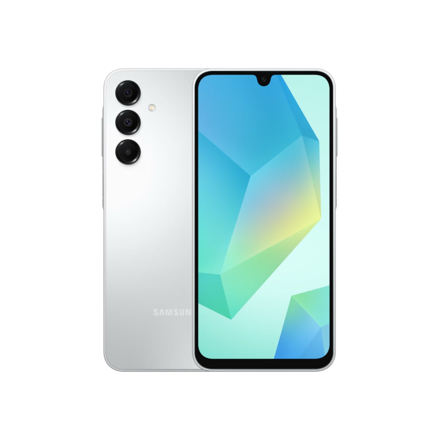 Samsung A16 Сервис