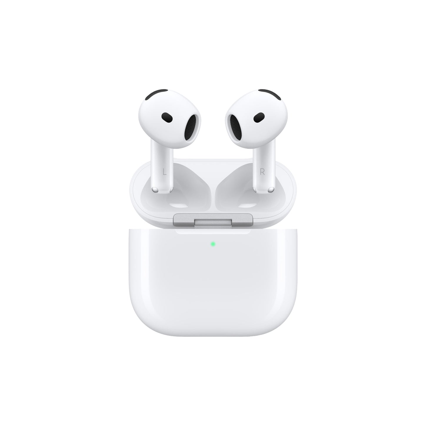 AirPods 4 Anc slusalki