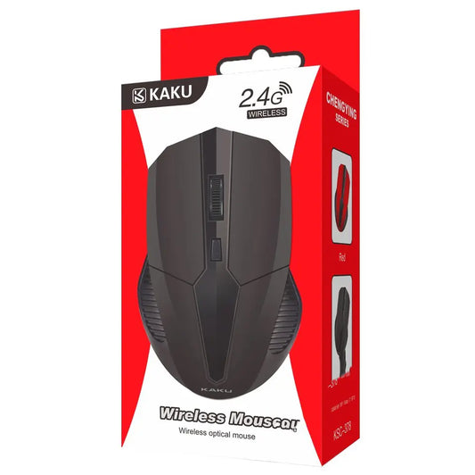 Kakusiga Wireless Gluvce Black