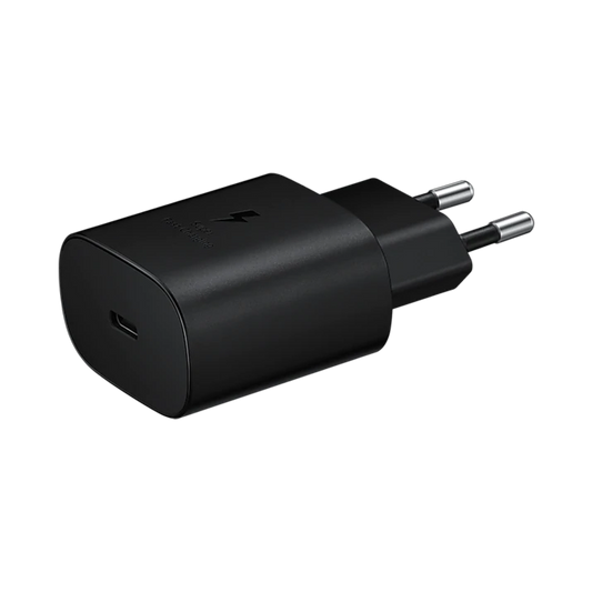 25W Samsung Charger